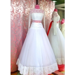 Свадебное платье Мэри