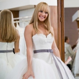 Как правильно Выбрать свадебное платье по цвету?