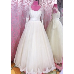 Свадебное платье Афина