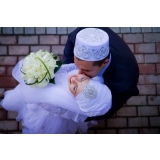 Татарские свадебные традиции