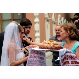 Российские свадебные традиции. Часть 1