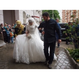 Новые правила для свадеб в Чечне 2015