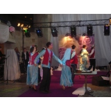Свадьба в татарских национальных традициях