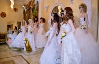 Салон свадебных и вечерних платьев Натали